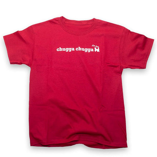 Chugga Chugga - Various Colors - Youth