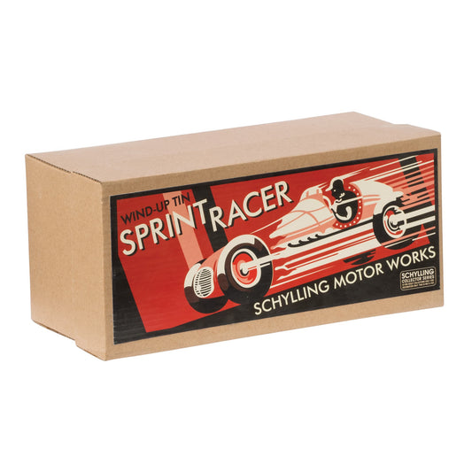 Sprint Race Car