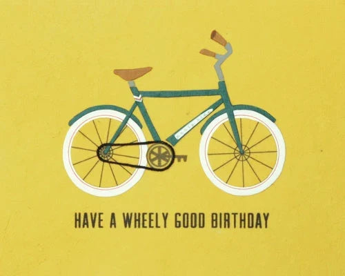 Greeting Cards