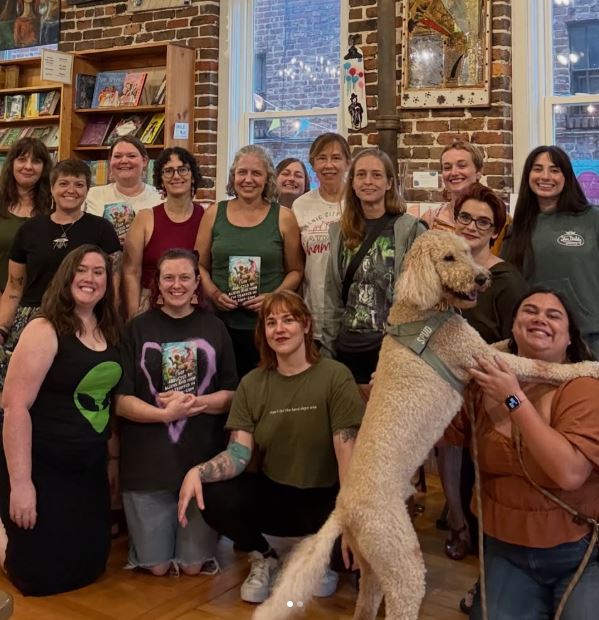 Book Clubs