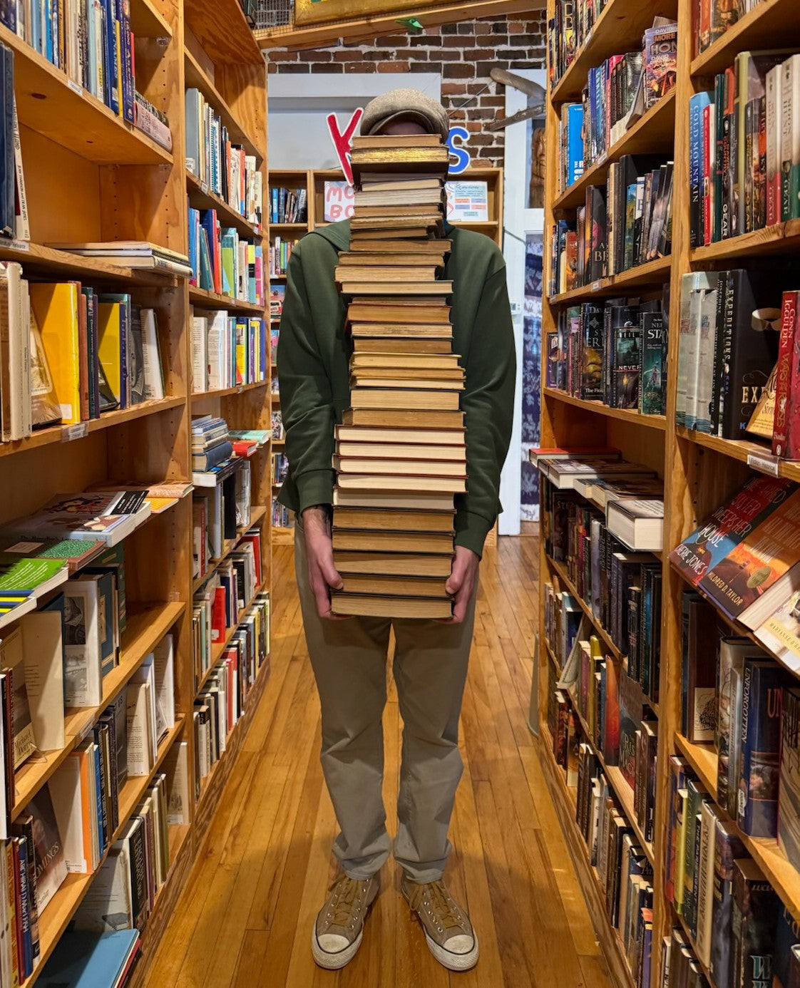 Trending Books