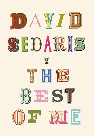 The Best of Me - Hardcover