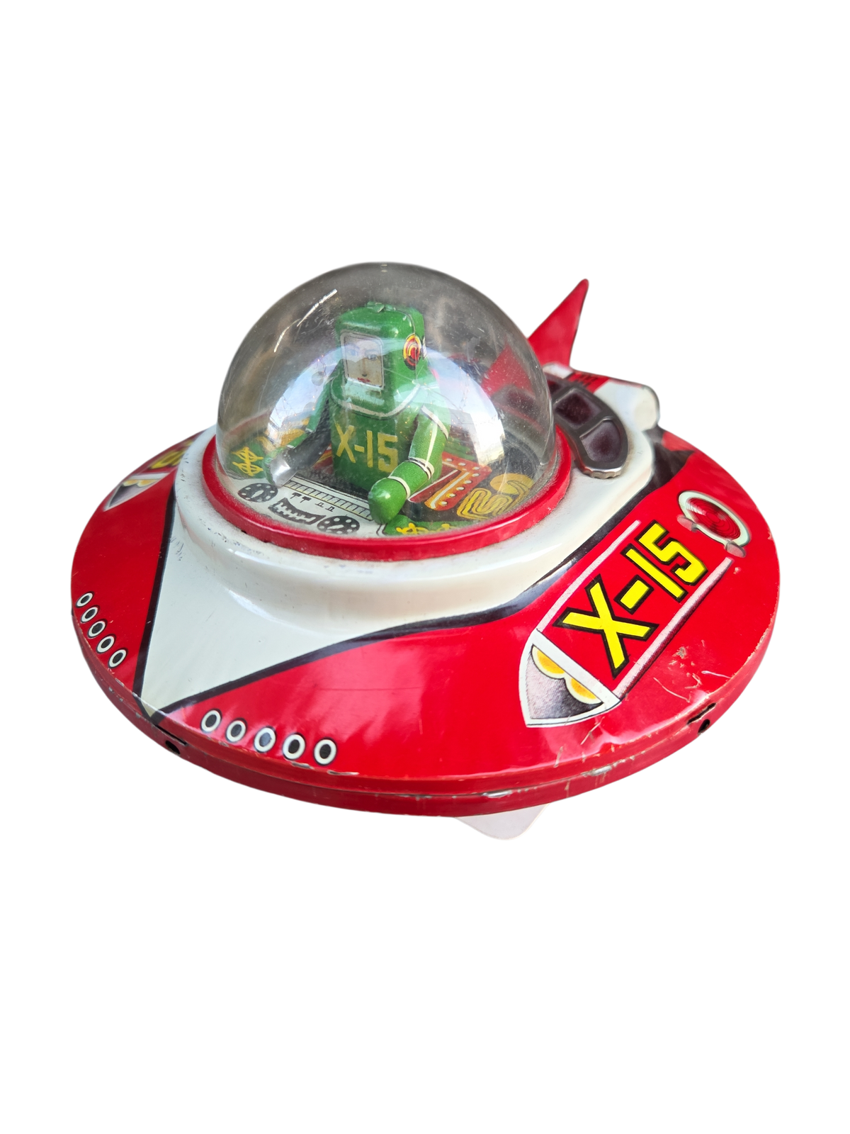 Spaceship