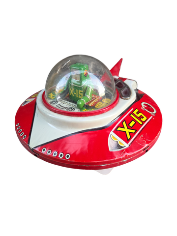 TIN TOY MF 779 Sparkling Tank à friction Boite d'origine - Jeux & Jouets TIN TOY MF 779 Sparkling Tank à friction Boite d'origine - Jeux & Jouets