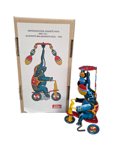 New and Antiquarian Tin Toys and Collectibles – The Winder Binder