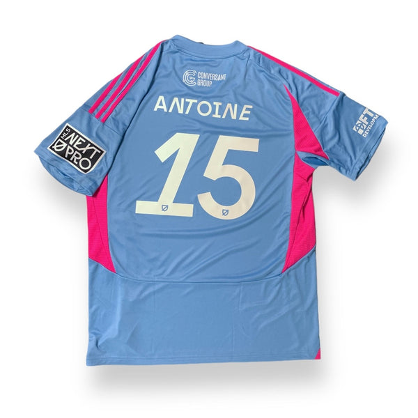 2024 Secondary Keeper Jersey