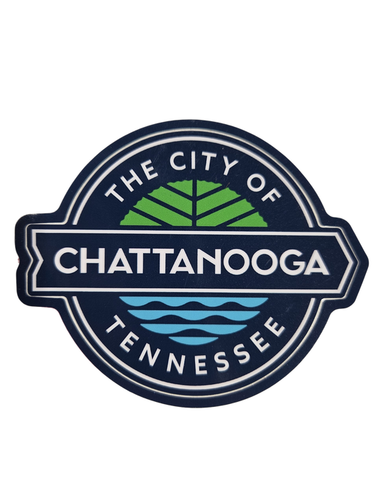 City Sticker - Large