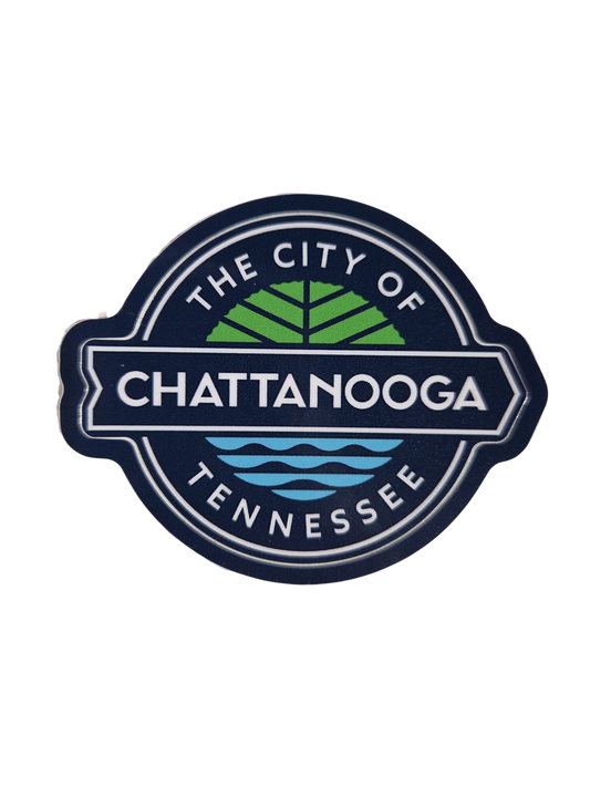 City Sticker - Small