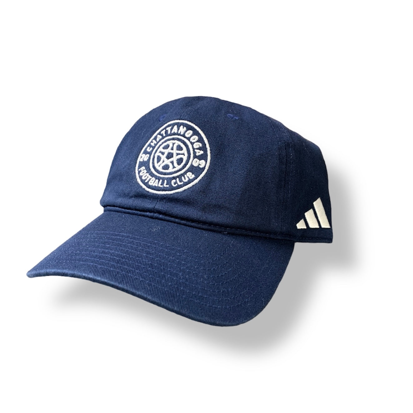 adidas Slouch Cap (Navy)