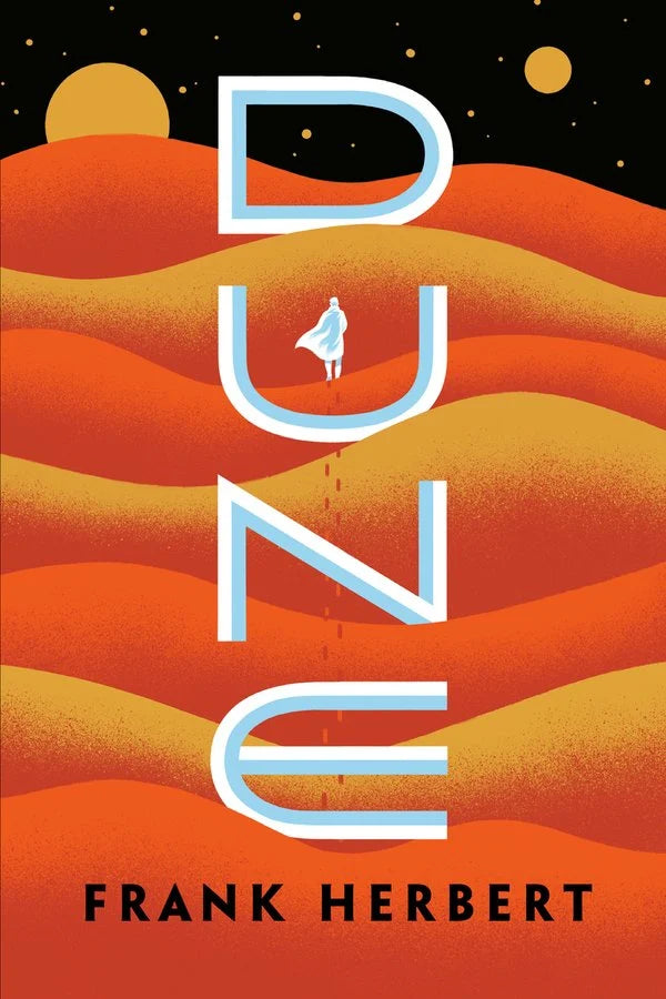 Dune #1: Dune