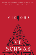 Villians Book #1: Vicious