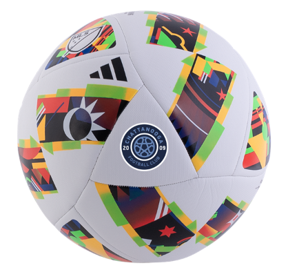 adidas Soccer Ball