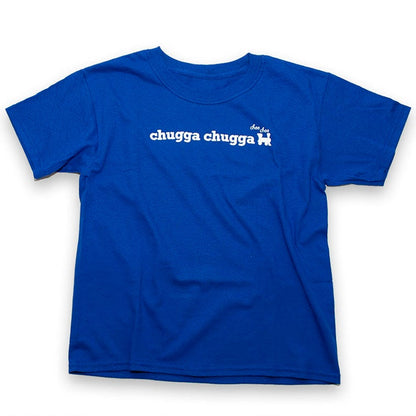 Chugga Chugga - Various Colors - Youth