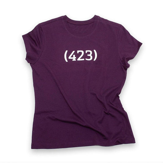 (423) - Plum - Women