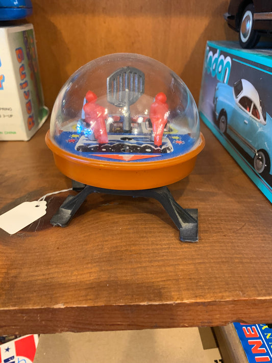 USSR UFO