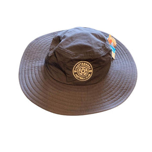 Outdoor Hat (Navy)