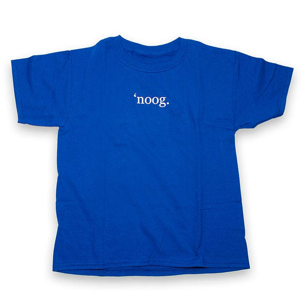 Classic Noog - Various Colors - Youth