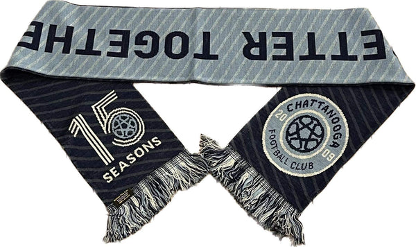 2023 Supporter Scarf