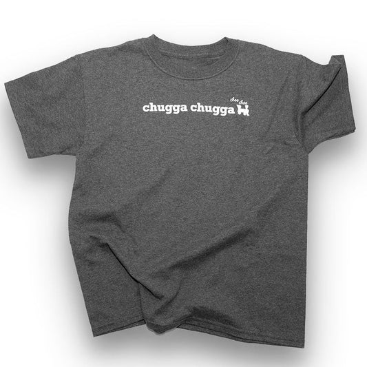 Chugga Chugga - Various Colors - Youth