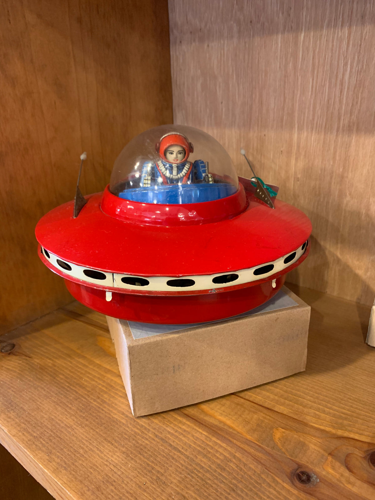Spaceship