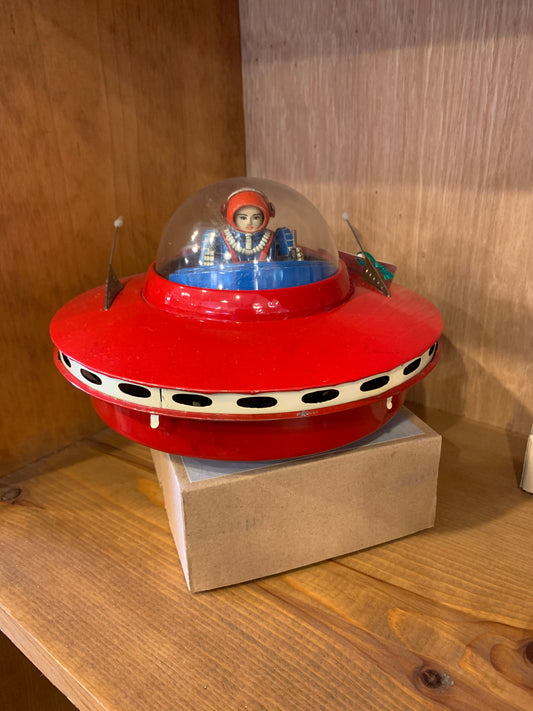 Spaceship