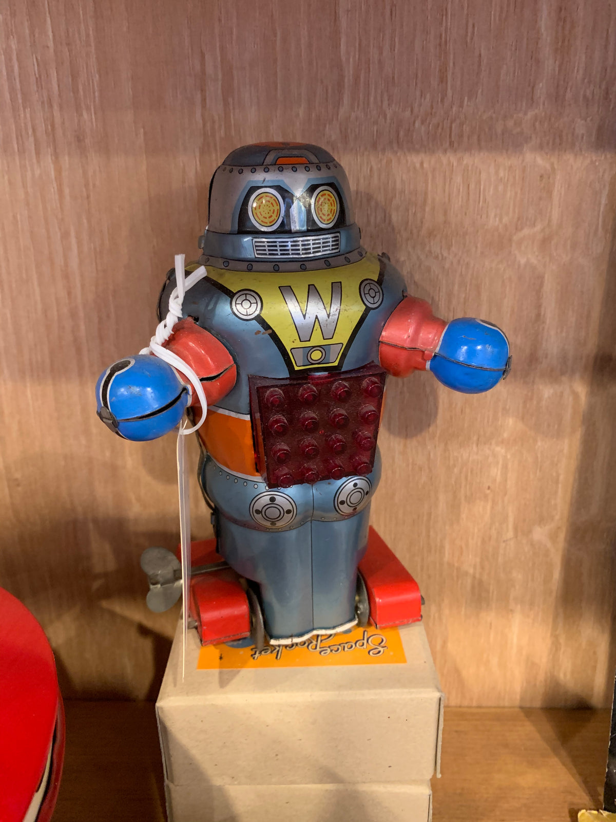 Robot