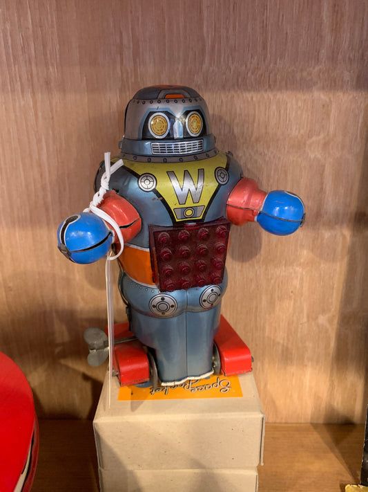Robot