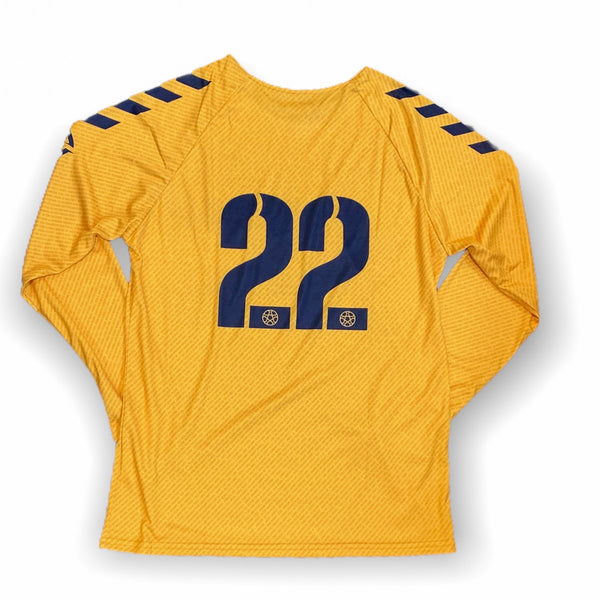 2022 "Owner Edition" Long- Sleeve Jersey