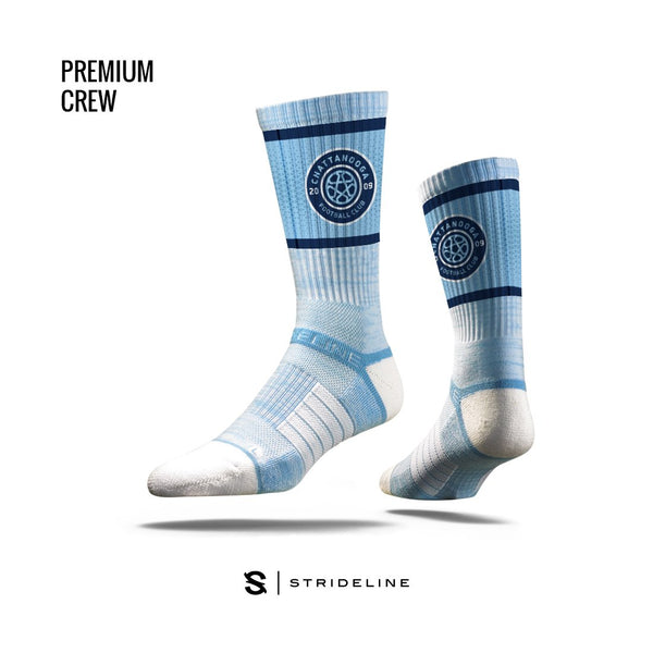 CFC Strideline Socks