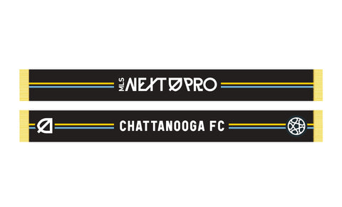 2024 Supporter Scarf