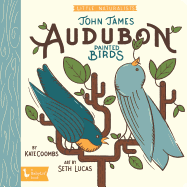 Little Naturalists: John James Audubon