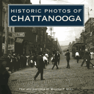 Historic Photos of Chattanooga