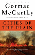 Cities of the Plain (Border Trilogy Book #3)