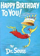 Happy Birthday to You!