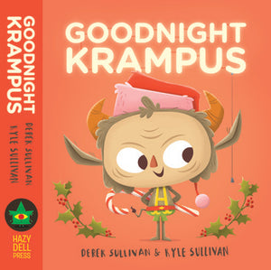 Goodnight Krampus