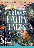 Grimms' Fairy Tales