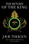 The Return of the King: Being the Third Part of the Lord of the Rings (Lord of the Rings Book #3)
