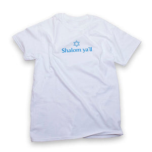 SALE - Shalom Y'all - Women