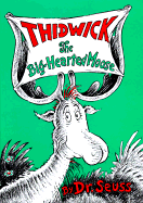 Thidwick the Big-Hearted Moose