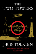 The Two Towers (The Lord of the Rings Book #2)