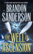 The Well of Ascension (Mistborn Book #2)